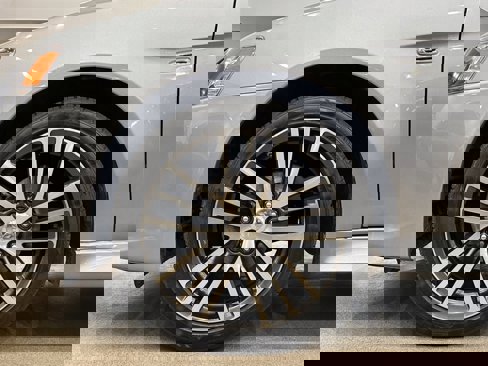 Used 2017 Mitsubishi Lancer SEL image 44