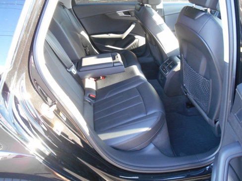 Used 2017 Audi A4 2.0T allroad Premium Plus image 13