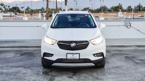 Used 2022 Buick Encore Preferred w/ Safety Package image 3