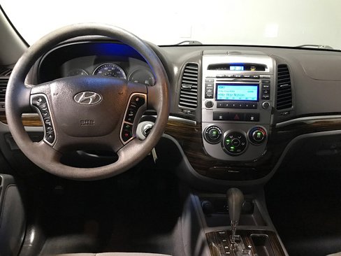 Used 2012 Hyundai Santa Fe GLS image 21