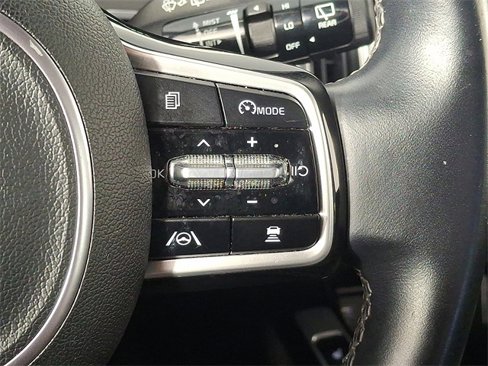 Used 2022 Kia Sorento SX image 24
