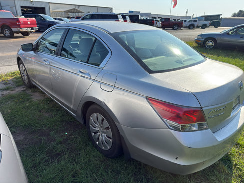Used 2010 Honda Accord LX image 2