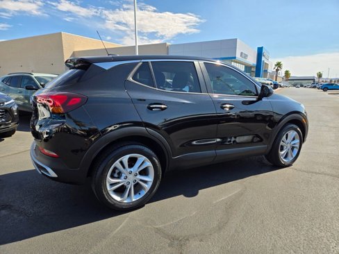 Used 2023 Buick Encore GX Preferred w/ Cold Weather Comfort Package image 6