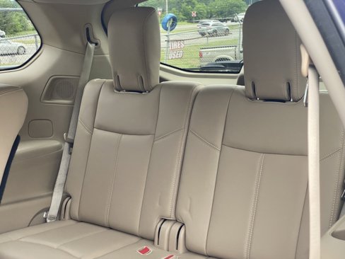 Used 2017 Nissan Pathfinder SL w/ SL Tech Package image 20