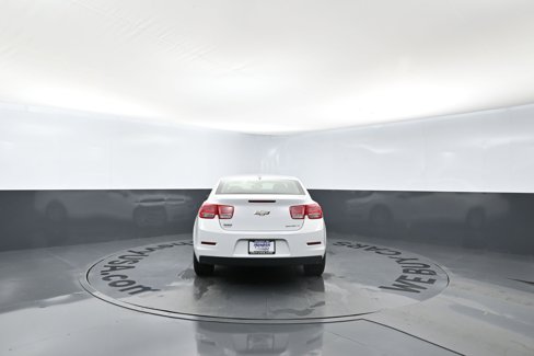 Used 2013 Chevrolet Malibu LT image 8