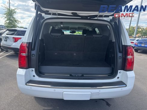 Used 2017 Chevrolet Tahoe Premier image 31