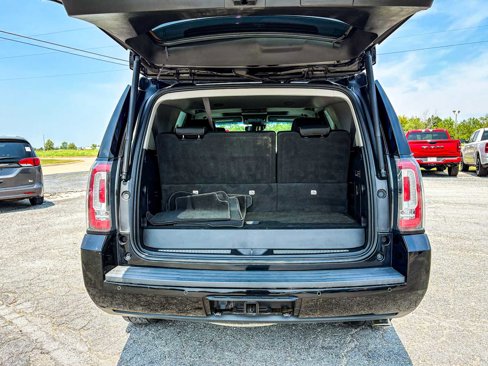 Used 2019 GMC Yukon SLT w/ Premium Edition image 14