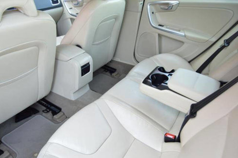 Used 2013 Volvo S60 T5 image 28