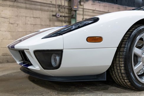 Used 2006 Ford GT image 27