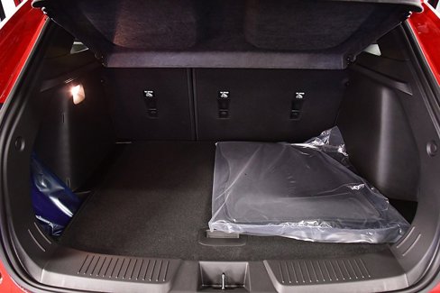 New 2026 Chevrolet Trax RS w/ Driver Confidence Package image 30