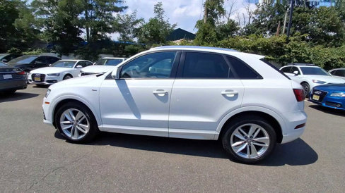 Used 2018 Audi Q3 2.0T Premium image 5