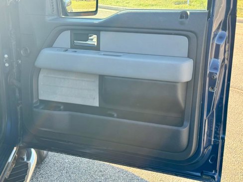Used 2012 Ford F150 XLT w/ XLT Convenience Pkg image 26