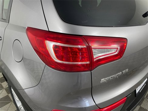 Used 2012 Kia Sportage LX image 19