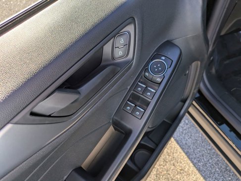 New 2025 Ford Escape Active image 13