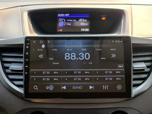 Used 2014 Honda CR-V EX image 14