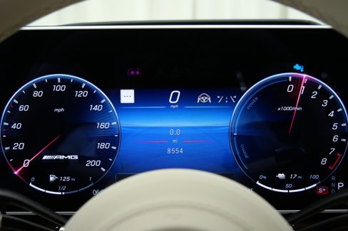 Used 2024 Mercedes-Benz S 63 AMG S image 20