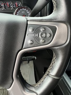 Used 2014 GMC Sierra 1500 SLE w/ All-Terrain Package image 23