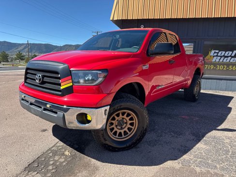 Used 2008 Toyota Tundra SR5 image 2