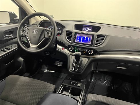 Used 2016 Honda CR-V EX image 11
