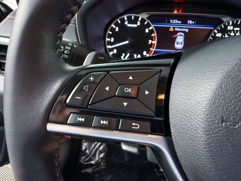 Used 2019 Nissan Altima 2.5 SR image 24