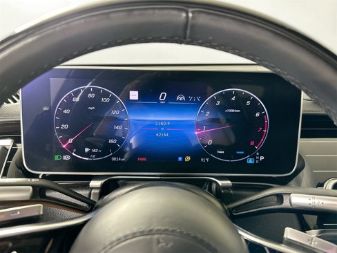 Used 2022 Mercedes-Benz S 580 4MATIC Sedan image 14
