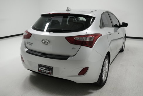 Used 2013 Hyundai Elantra GT image 4