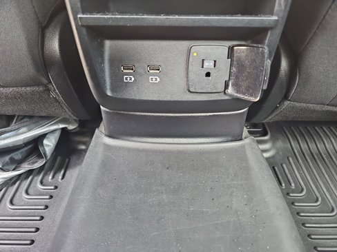 Used 2020 Ford Ranger XLT w/ Equipment Group 302A Luxury image 15