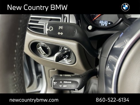 Used 2019 Porsche Macan S image 18