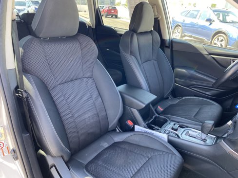 Used 2019 Subaru Forester Premium w/ All-Weather Package image 21