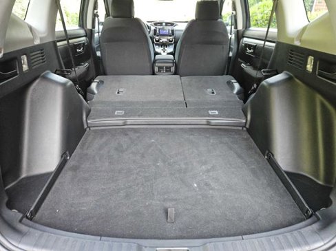 Used 2017 Honda CR-V LX image 26