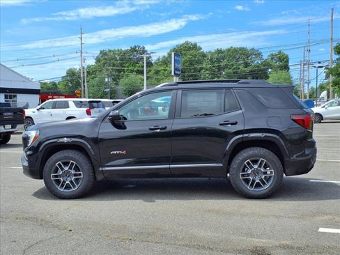 New 2026 GMC Terrain AT4 w/ Convenience Package III image 4