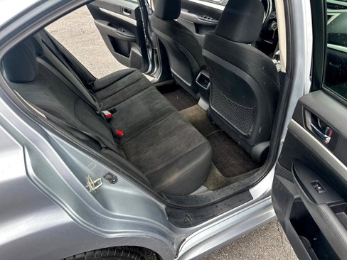 Used 2014 Subaru Legacy 2.5i Premium image 27