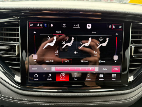 Used 2021 Dodge Durango GT image 20