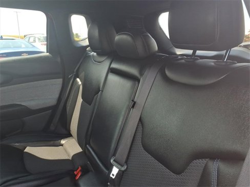 Used 2024 Jeep Compass Latitude image 21
