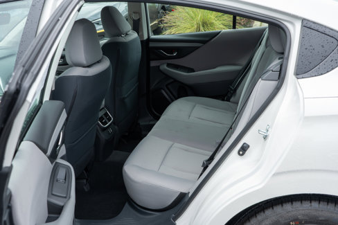 New 2025 Subaru Legacy Premium image 19