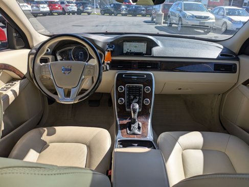 Used 2015 Volvo XC70 T6 Platinum w/ Protection Package image 29
