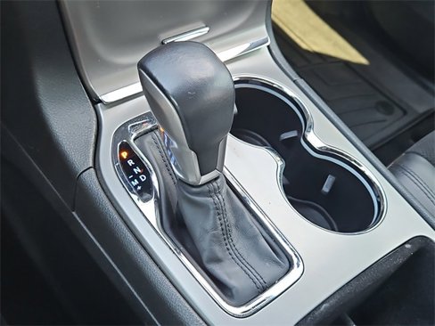Used 2020 Jeep Grand Cherokee Altitude image 23