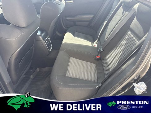 Used 2021 Dodge Charger GT w/ Cold Weather Package image 21