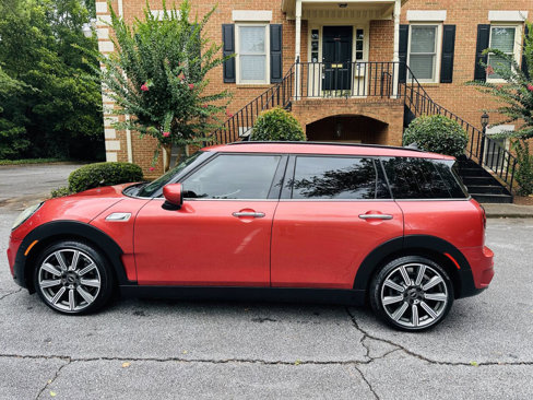 Used 2021 MINI Cooper Clubman S w/ Driver Assistance Package image 7