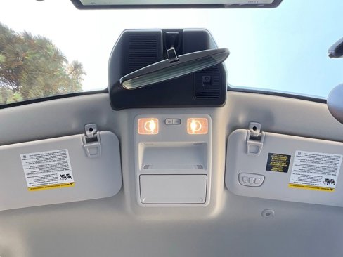 New 2025 Ford Bronco Sport Big Bend w/ Convenience Package image 39
