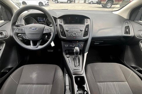 Used 2018 Ford Focus SE image 15