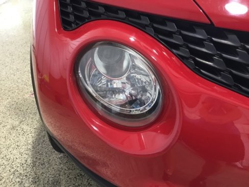 Used 2016 Nissan Juke SL image 27