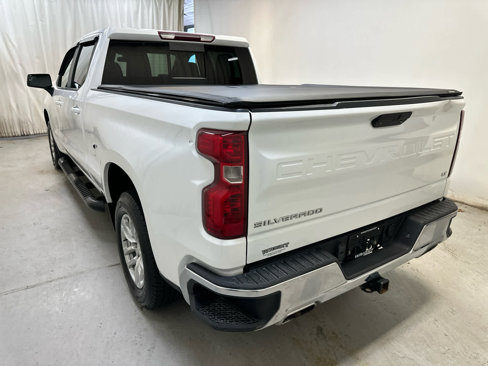 Used 2019 Chevrolet Silverado 1500 LT w/ All-Star Edition image 2