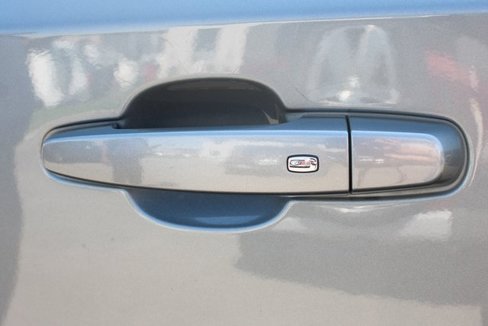 Used 2020 Chevrolet Traverse LS image 8