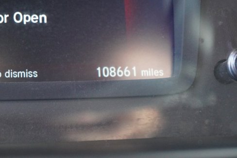 Used 2018 Honda Odyssey Touring image 8