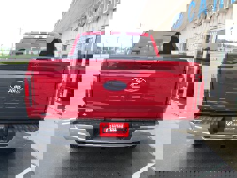 New 2025 Ford F150 Lariat image 6