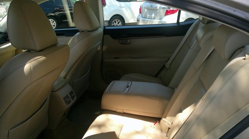 Used 2014 Lexus ES 350 image 30