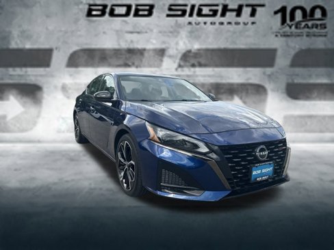 Used 2023 Nissan Altima 2.5 SR image 20