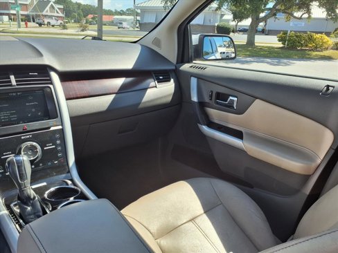 Used 2014 Ford Edge Limited w/ Equipment Group 301A image 13