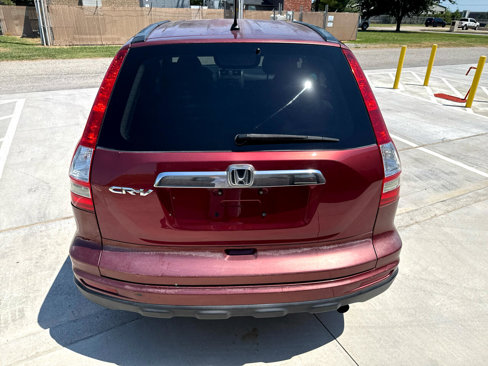 Used 2010 Honda CR-V EX image 11